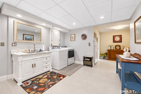 Tiny photo for 142 Lexington Drive, Watertown, CT 06795 (MLS # 24208939)