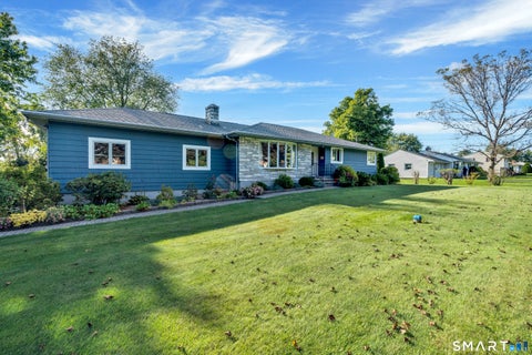 Tiny photo for 142 Lexington Drive, Watertown, CT 06795 (MLS # 24208939)