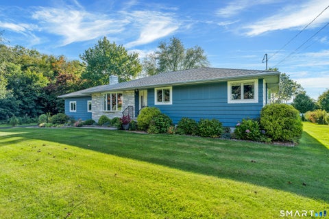 Tiny photo for 142 Lexington Drive, Watertown, CT 06795 (MLS # 24208939)
