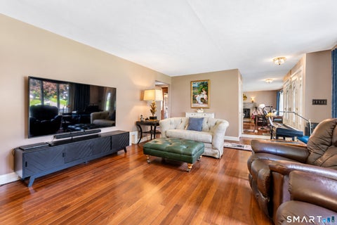 Tiny photo for 142 Lexington Drive, Watertown, CT 06795 (MLS # 24208939)