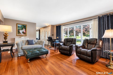 Tiny photo for 142 Lexington Drive, Watertown, CT 06795 (MLS # 24208939)