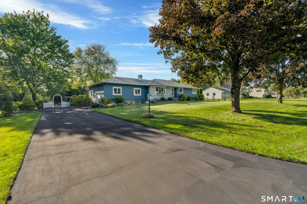 Photo of 142 Lexington Drive, Watertown, CT 06795 (MLS # 24208939)