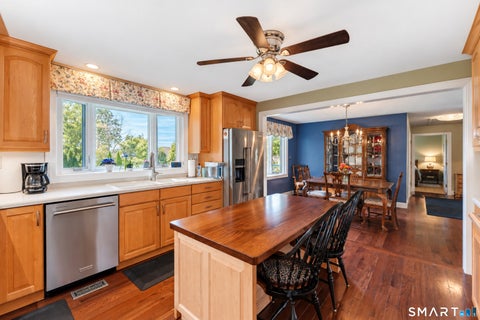 Tiny photo for 142 Lexington Drive, Watertown, CT 06795 (MLS # 24208939)