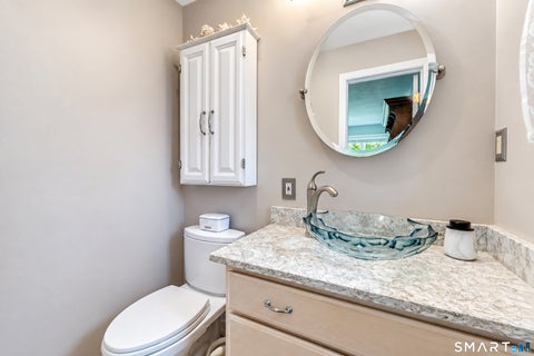 Tiny photo for 142 Lexington Drive, Watertown, CT 06795 (MLS # 24208939)