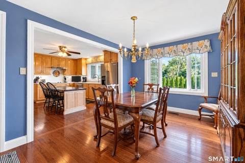 Tiny photo for 142 Lexington Drive, Watertown, CT 06795 (MLS # 24208939)