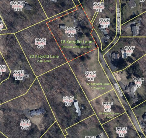 16 Katydid Lane Weston CT 06883