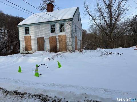 210 Dripps Road Middletown CT 06457