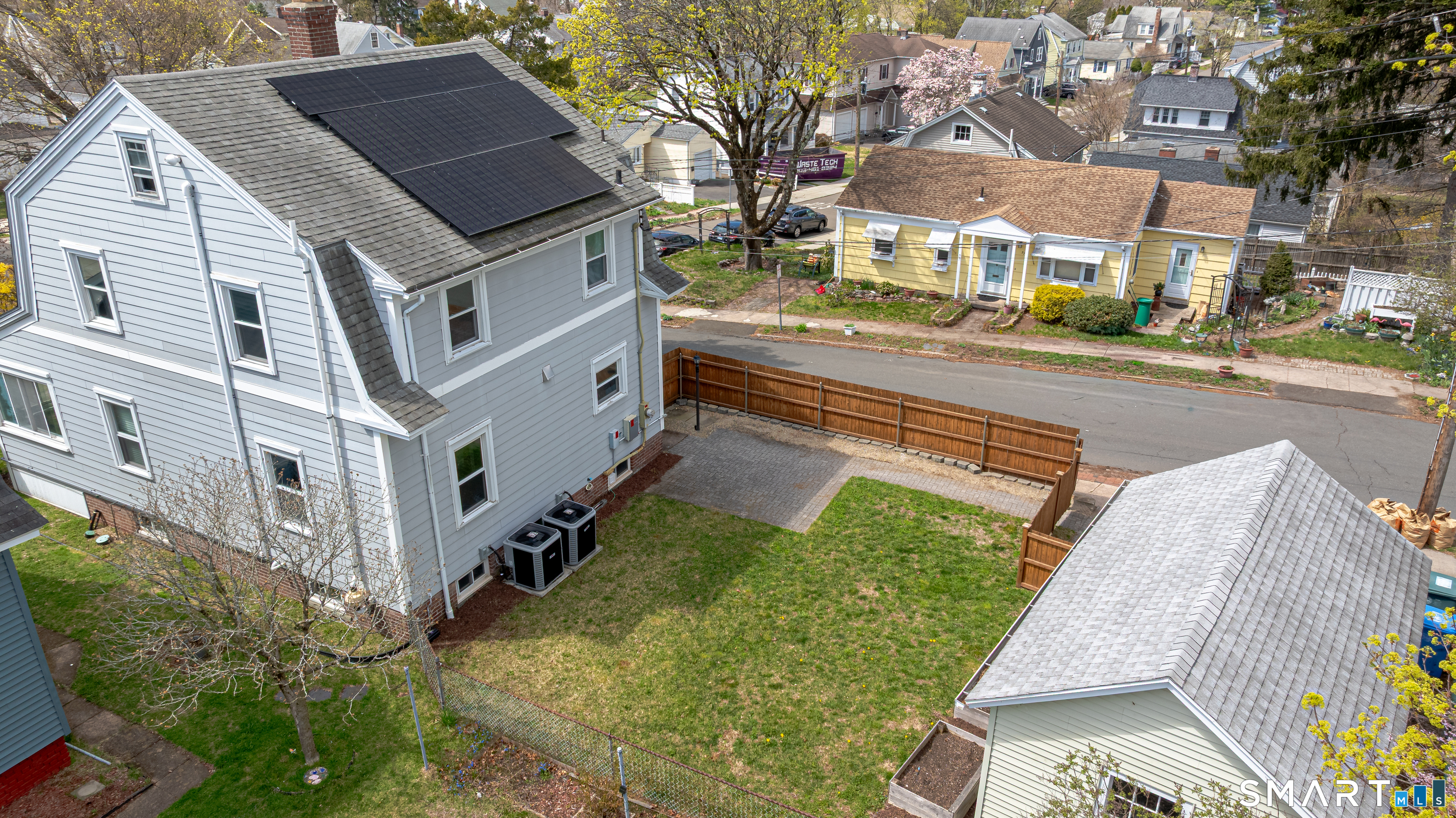 49 Central Avenue