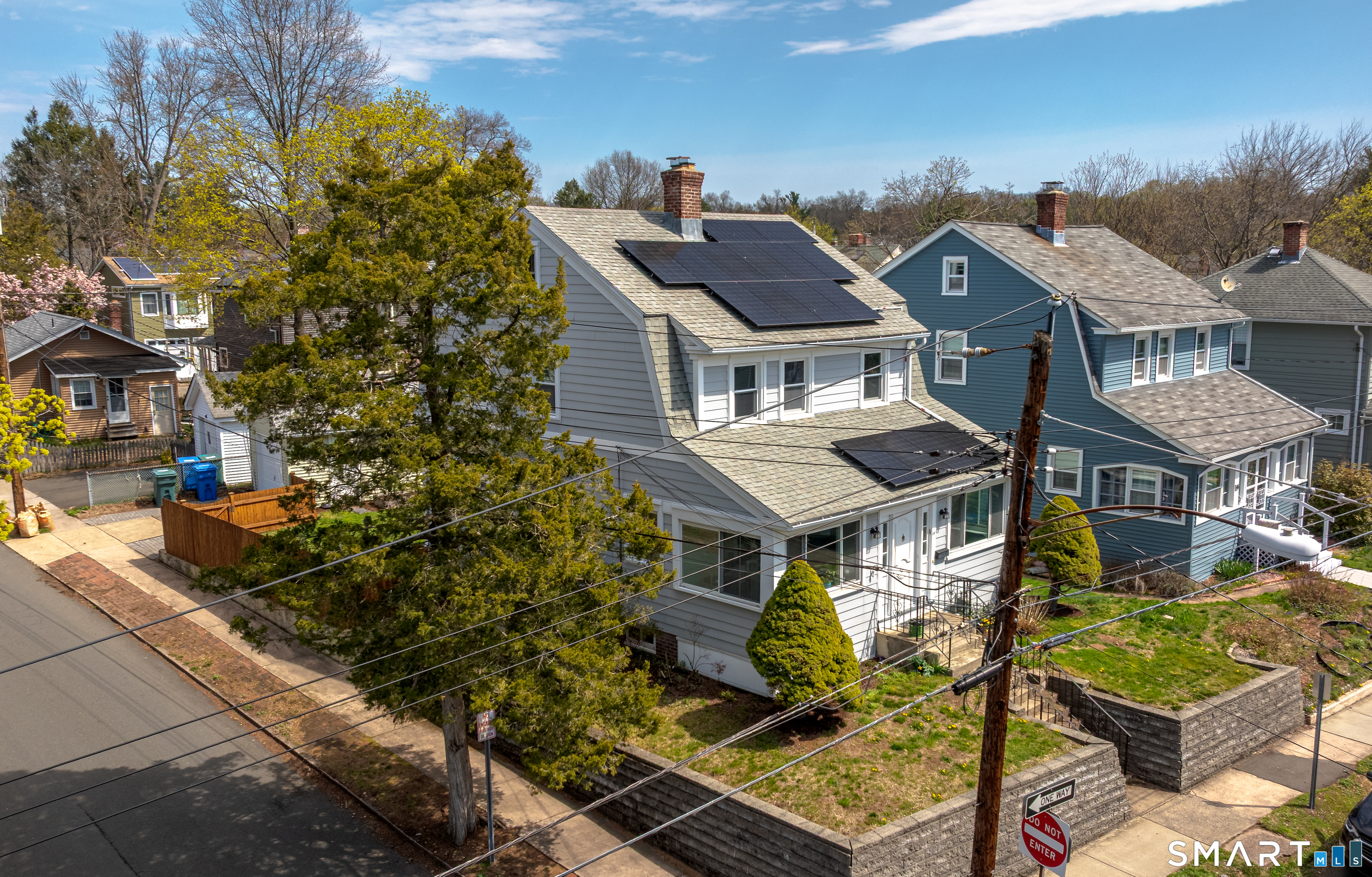 49 Central Avenue