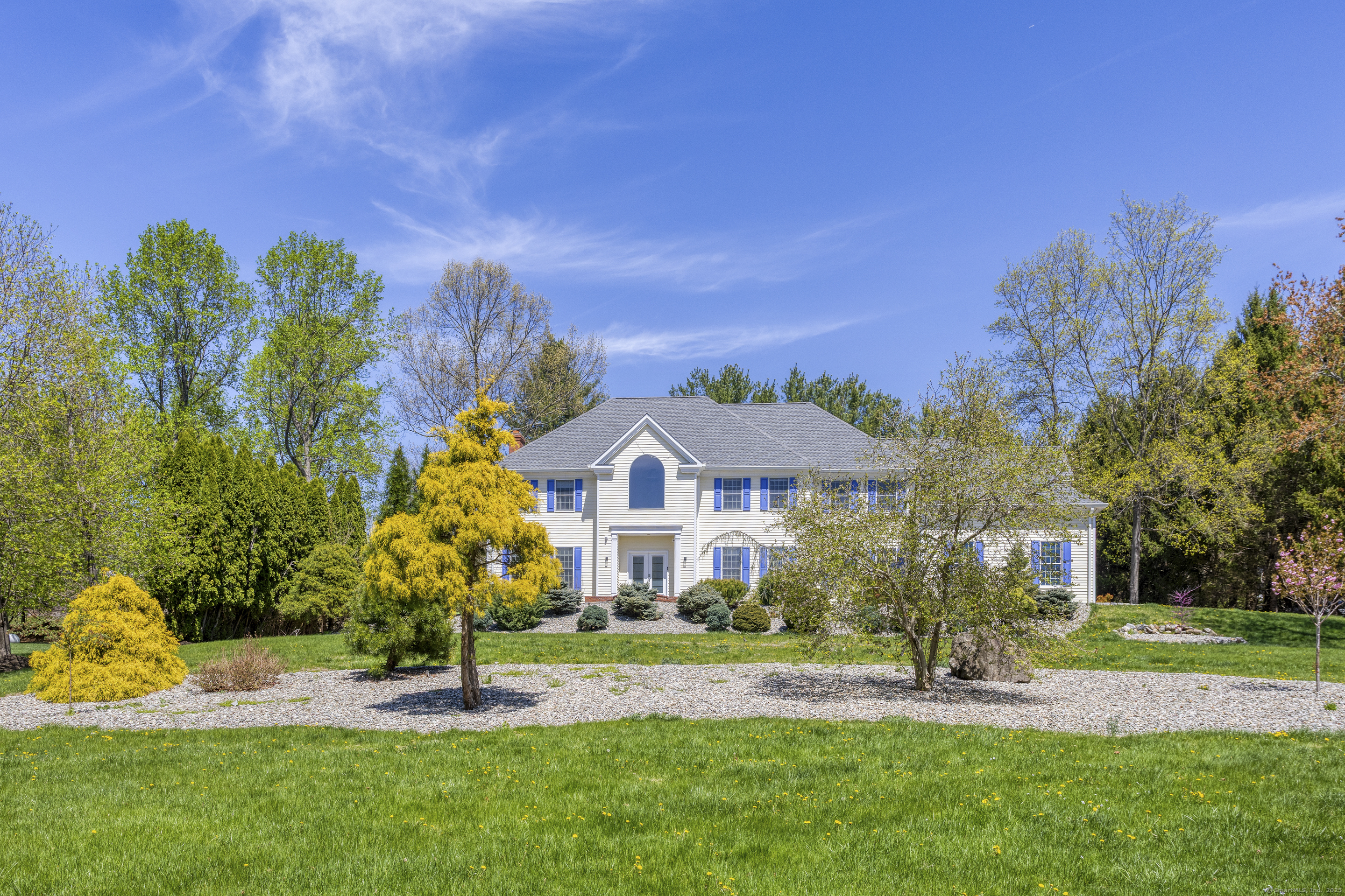 21 Centennial Drive, Danbury, Connecticut image 38