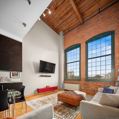 Tiny photo for 25 Grand Street #APT 240, Norwalk, CT 06851 (MLS # 24136960)