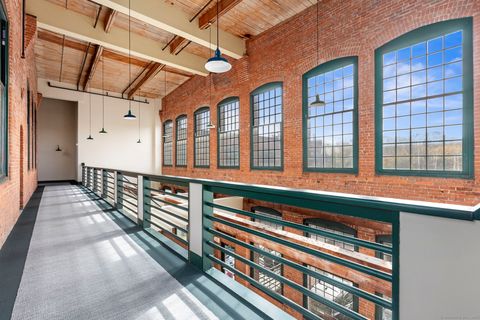 Tiny photo for 25 Grand Street #APT 240, Norwalk, CT 06851 (MLS # 24136960)