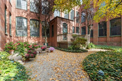 Tiny photo for 25 Grand Street #APT 240, Norwalk, CT 06851 (MLS # 24136960)