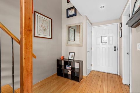 Tiny photo for 25 Grand Street #APT 240, Norwalk, CT 06851 (MLS # 24136960)