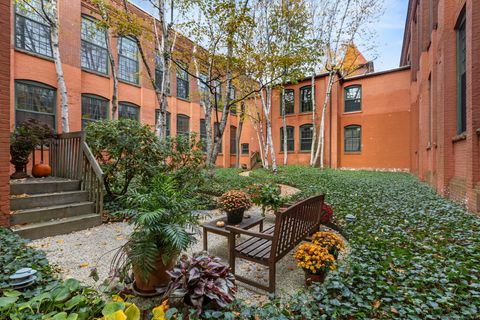 Tiny photo for 25 Grand Street #APT 240, Norwalk, CT 06851 (MLS # 24136960)