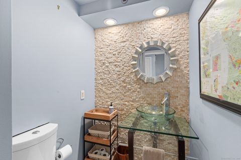 Tiny photo for 25 Grand Street #APT 240, Norwalk, CT 06851 (MLS # 24136960)