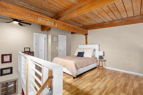 Tiny photo for 25 Grand Street #APT 240, Norwalk, CT 06851 (MLS # 24136960)