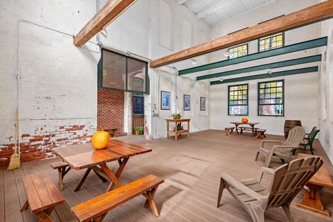 Tiny photo for 25 Grand Street #APT 240, Norwalk, CT 06851 (MLS # 24136960)