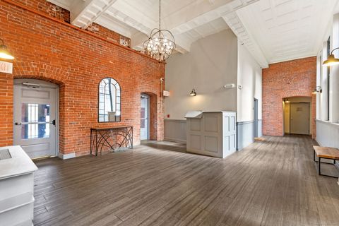 Tiny photo for 25 Grand Street #APT 240, Norwalk, CT 06851 (MLS # 24136960)