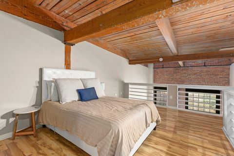 Tiny photo for 25 Grand Street #APT 240, Norwalk, CT 06851 (MLS # 24136960)