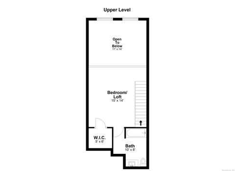 Tiny photo for 25 Grand Street #APT 240, Norwalk, CT 06851 (MLS # 24136960)