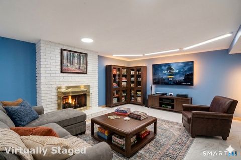 Tiny photo for 29 Trinity Avenue, Glastonbury, CT 06033 (MLS # 24168123)