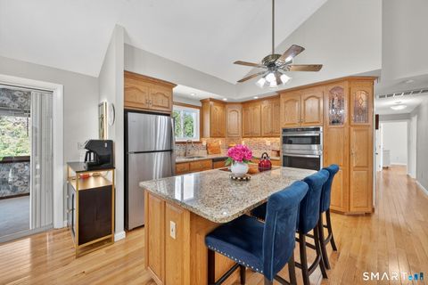 Tiny photo for 29 Trinity Avenue, Glastonbury, CT 06033 (MLS # 24168123)