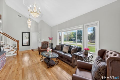 Tiny photo for 29 Trinity Avenue, Glastonbury, CT 06033 (MLS # 24168123)