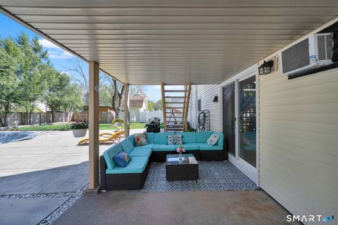 Tiny photo for 29 Trinity Avenue, Glastonbury, CT 06033 (MLS # 24168123)