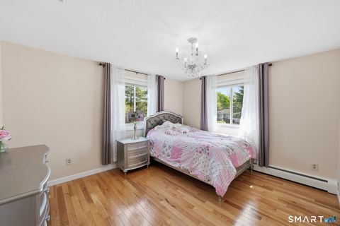 Tiny photo for 29 Trinity Avenue, Glastonbury, CT 06033 (MLS # 24168123)