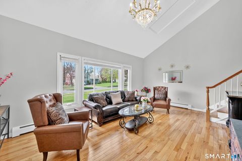 Tiny photo for 29 Trinity Avenue, Glastonbury, CT 06033 (MLS # 24168123)