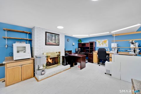 Tiny photo for 29 Trinity Avenue, Glastonbury, CT 06033 (MLS # 24168123)