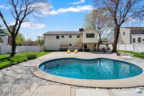 Tiny photo for 29 Trinity Avenue, Glastonbury, CT 06033 (MLS # 24168123)