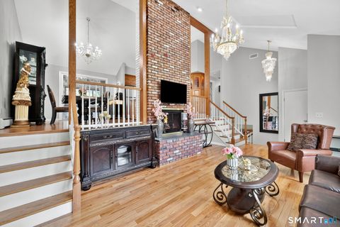 Tiny photo for 29 Trinity Avenue, Glastonbury, CT 06033 (MLS # 24168123)