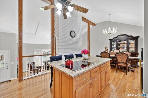 Tiny photo for 29 Trinity Avenue, Glastonbury, CT 06033 (MLS # 24168123)