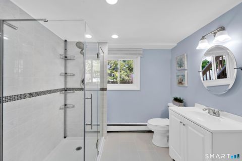 Tiny photo for 29 Trinity Avenue, Glastonbury, CT 06033 (MLS # 24168123)