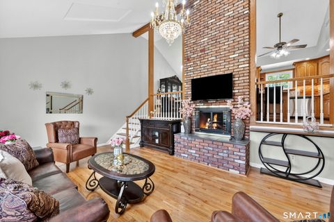 Tiny photo for 29 Trinity Avenue, Glastonbury, CT 06033 (MLS # 24168123)