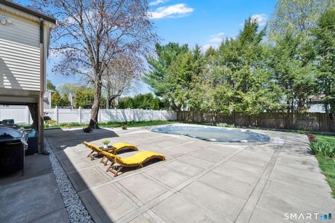 Tiny photo for 29 Trinity Avenue, Glastonbury, CT 06033 (MLS # 24168123)