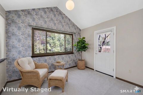 Tiny photo for 29 Trinity Avenue, Glastonbury, CT 06033 (MLS # 24168123)