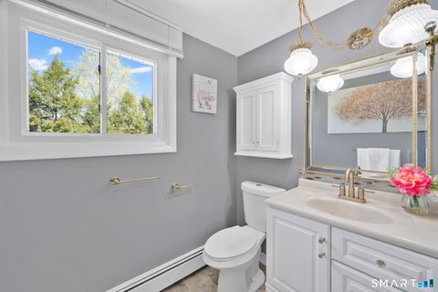 Tiny photo for 29 Trinity Avenue, Glastonbury, CT 06033 (MLS # 24168123)