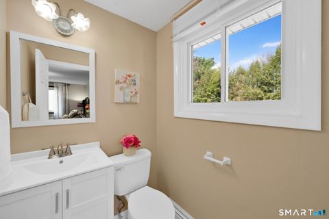 Tiny photo for 29 Trinity Avenue, Glastonbury, CT 06033 (MLS # 24168123)