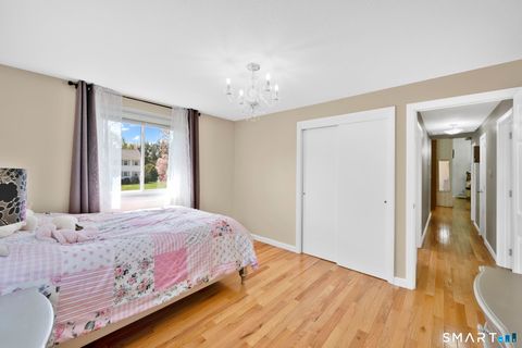 Tiny photo for 29 Trinity Avenue, Glastonbury, CT 06033 (MLS # 24168123)