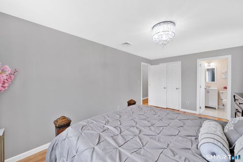 Tiny photo for 29 Trinity Avenue, Glastonbury, CT 06033 (MLS # 24168123)