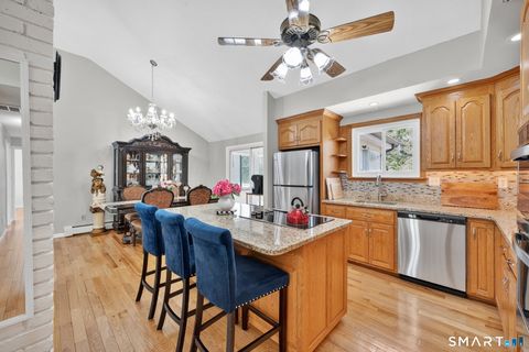 Tiny photo for 29 Trinity Avenue, Glastonbury, CT 06033 (MLS # 24168123)