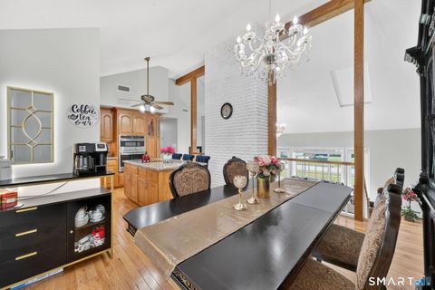 Tiny photo for 29 Trinity Avenue, Glastonbury, CT 06033 (MLS # 24168123)