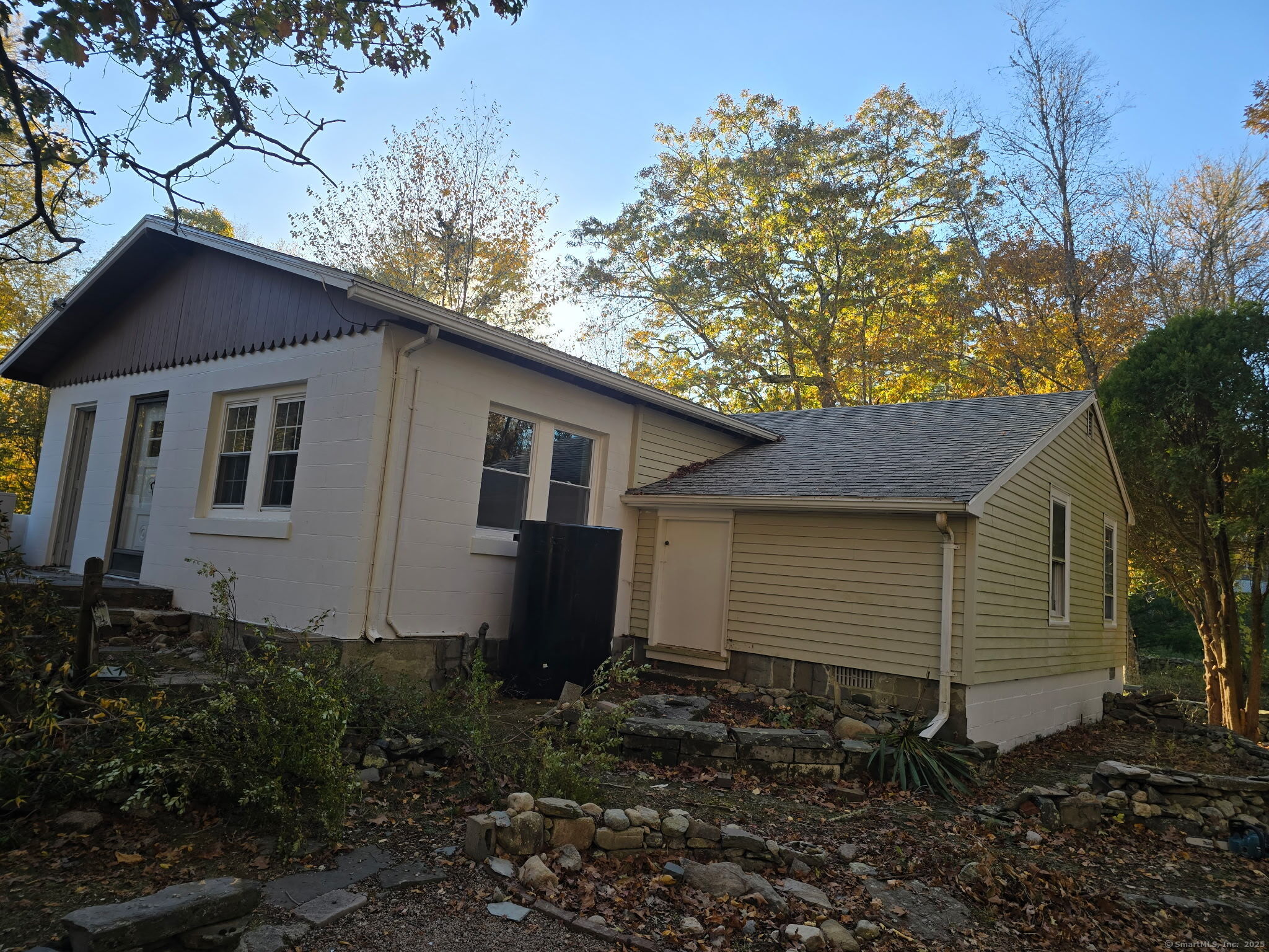 368 North Stonington Road