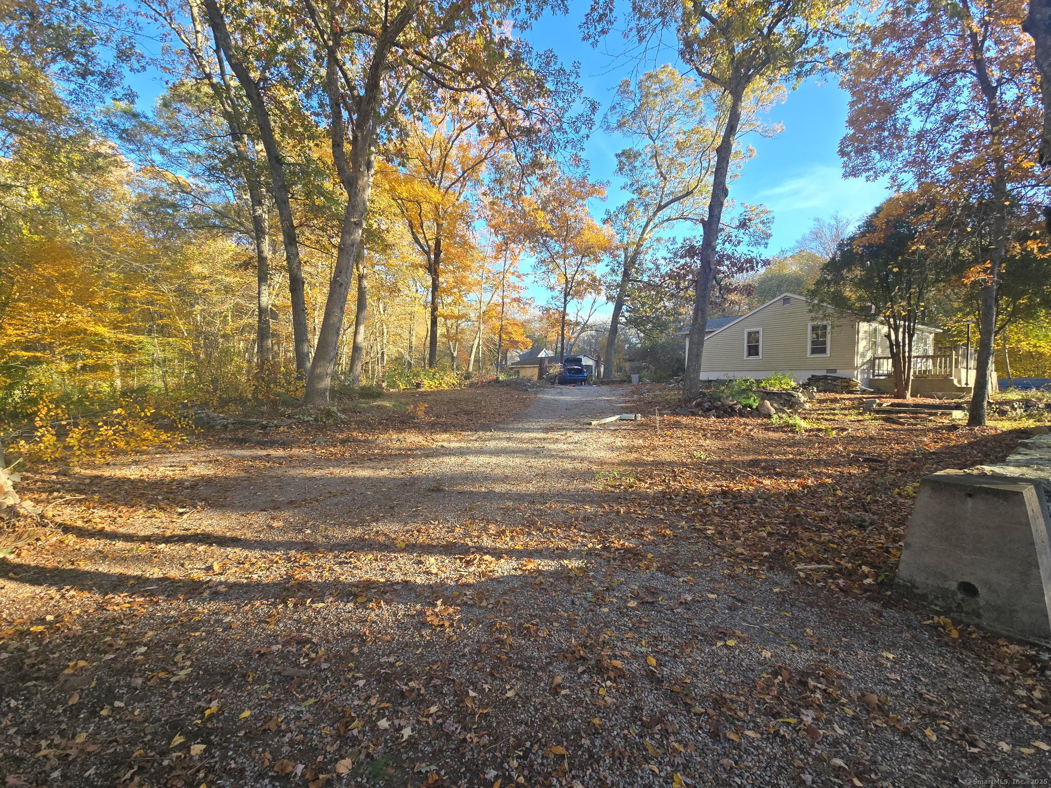 368 North Stonington Road