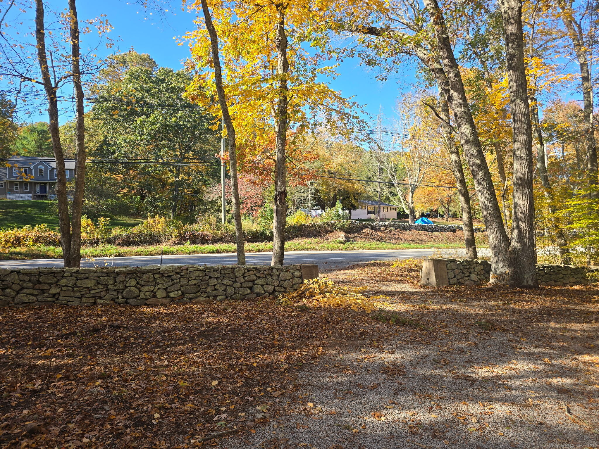 368 North Stonington Road