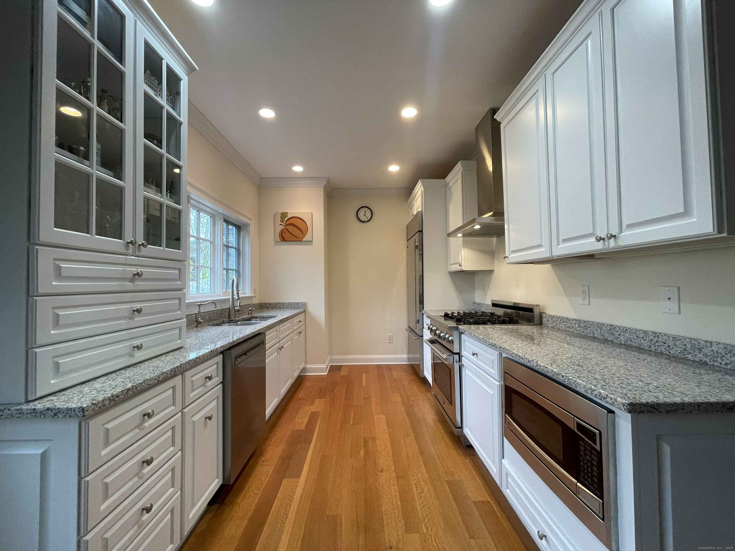 1 Northfield Street B