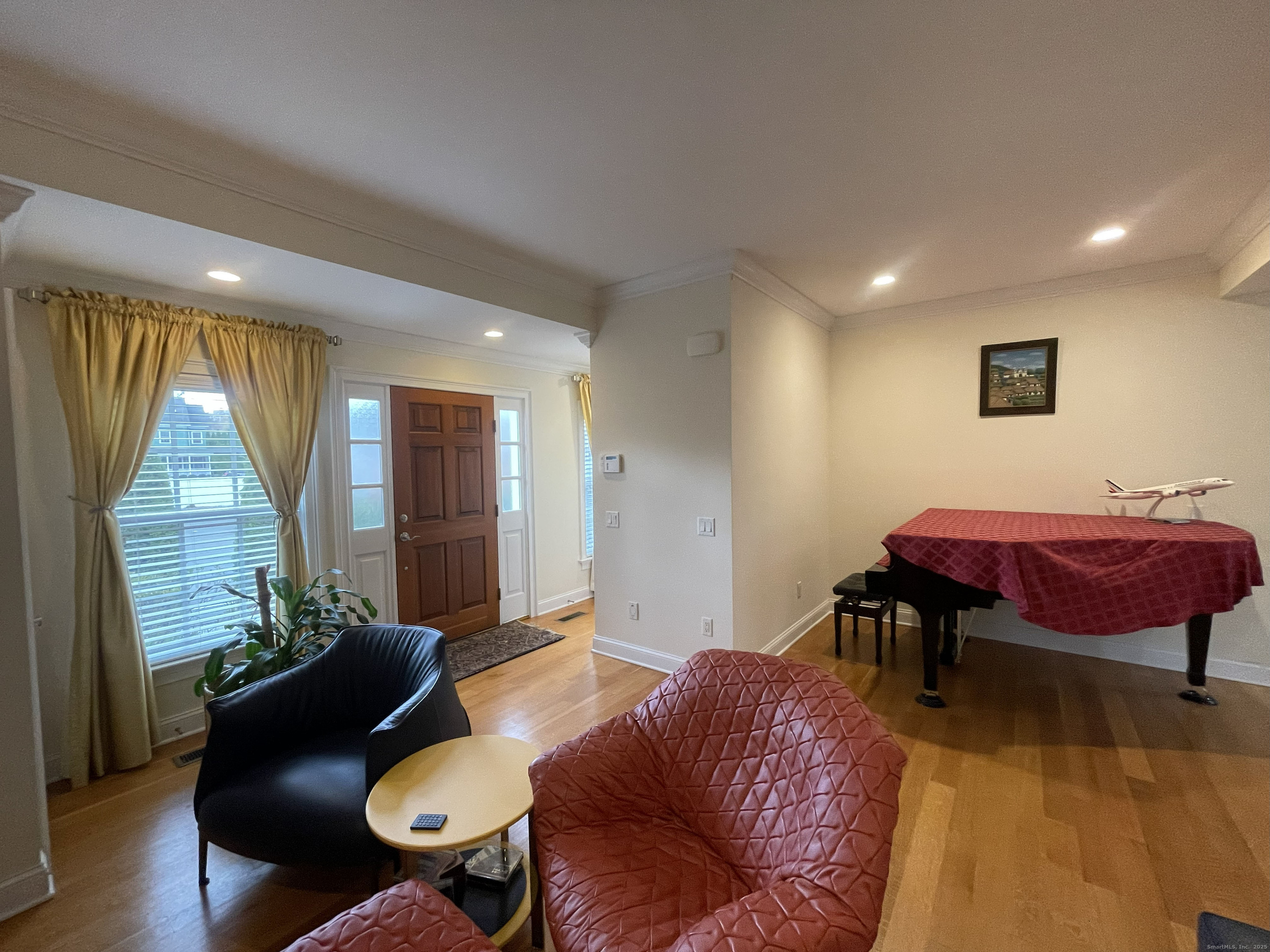 1 Northfield Street B